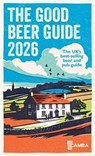 The Good Beer Guide 2026 -  - 9781852493974