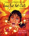 Lima's Red Hot Chilli in French and English -  - 9781852695330