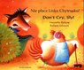 Don't Cry Sly in Polish and English - Henriette Barkow - 9781852698133