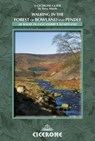 Walking in the Forest of Bowland and Pendle - Terry Marsh - 9781852845155