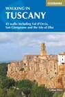 Walking in Tuscany - Gillian Price - 9781852847128