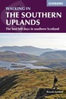 Walking in the Southern Uplands - Ronald Turnbull - 9781852847401