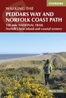 The Peddars Way and Norfolk Coast Path - Phoebe Smith - 9781852847500