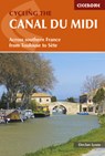 Cycling the Canal du Midi - Declan Lyons - 9781852847845