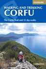 Walking and Trekking on Corfu - Gillian Price - 9781852847951