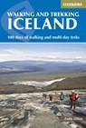 Walking and Trekking in Iceland - Paddy Dillon - 9781852848057