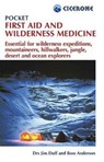 Pocket First Aid and Wilderness Medicine - Jim Duff ; Ross Anderson - 9781852849139