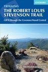 Trekking the Robert Louis Stevenson Trail - Nike Werstroh ; Jacint Mig - 9781852849184