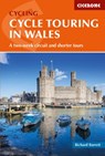 Cycle Touring in Wales - Richard Barrett - 9781852849887