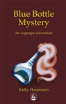 Blue Bottle Mystery - Kathy Hoopmann - 9781853029783