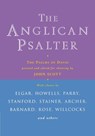 Anglican Psalter - John Scott - 9781853119880