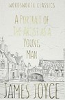 A Portrait of the Artist as a Young Man - James Joyce - 9781853260063