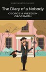 The Diary of a Nobody - George Grossmith ; Weedon Grossmith - 9781853262012