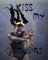 Kiss My Genders - Vincent Honoré - 9781853323645