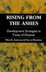 Rising from the Ashes - Mary Anderson ; Peter J Woodrow - 9781853394393