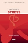Insight into Stress - Beverley Shepherd - 9781853457906