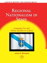 Regional Nationalism in Spain - Jaine E. Beswick - 9781853599798