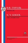 The Overcoat - GOGOL,  Nikolai Vasilievich - 9781853992490