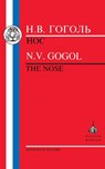 The Nose - Nikolai Vasilievich Gogol - 9781853994074