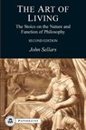 The Art of Living - Dr John Sellars - 9781853997242