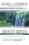 Restored - Reverend Neil T Anderson - 9781854248497