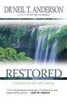 Restored - Reverend Neil T Anderson - 9781854248497