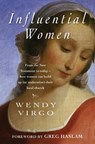 Influential Women - Wendy (Author) Virgo - 9781854249210