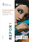Understanding Depression - Dr Gillian Bowden ; Dr Sue Holttum ; Dr Rashmi Shankar - 9781854337818