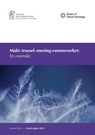 Makt-trussel-mening-rammeverket - Lucy Johnstone ; Mary Boyle - 9781854338211