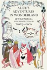 Alice's Adventures in Wonderland - Lewis Carroll - 9781854379573
