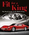 Fit for a King - Borzou Sepasi - 9781854432926