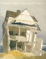 Great British Drawings - HARRISON,  Colin - 9781854442963