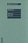 Doctor Faustus - Christopher Marlowe - 9781854593351