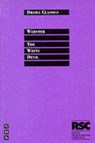 The White Devil - John Webster - 9781854593450