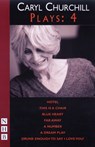 Caryl Churchill Plays: Four - Caryl Churchill - 9781854595409