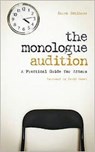 The Monologue Audition - Karen Kohlhaas - 9781854596086