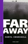 Far Away - Caryl Churchill - 9781854597441