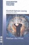 Nathan the Wise - Gotthold Ephraim Lessing - 9781854597656