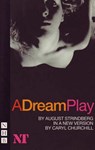 A Dream Play - August Strindberg - 9781854598516