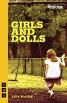 Girls and Dolls - Lisa McGee - 9781854599704