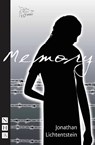 Memory - LICHTENSTEIN,  Jonathan - 9781854599742