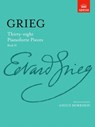 Thirty-Eight Pianoforte Pieces Book II - Angus Morrison - 9781854721013