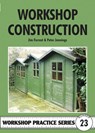 Workshop Construction - Jim Forrest ; Peter Jennings - 9781854861313
