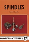 Spindles - Harprit Sandhu - 9781854861498