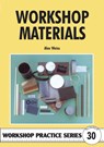 Workshop Materials - Alex Weiss - 9781854861924