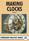 Making Clocks - Stan Bray - 9781854862143
