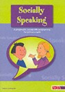 Socially Speaking - Alison Schroeder - 9781855032521