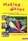 Making Waves - Helen Sonnet ; Jenny Mosley - 9781855033573
