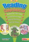 Reading Comprehension - Jo Browning Wroe ; David Lambert - 9781855033634
