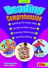 Reading Comprehension - WROE,  Jo Browning ; Lambert, David - 9781855033832